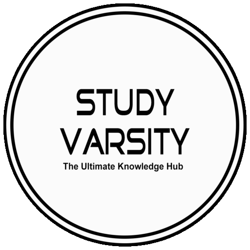 Python Programming Language – Cheat Sheet – Study Varsity